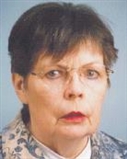 Profilbild Rosemarie Riedel