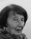 Profilbild Rosemarie Zander