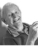 Profilbild Rupert Mayer