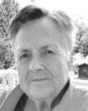 Profilbild Ruth Dresbach