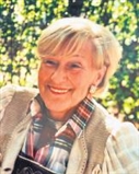 Profilbild Ruth Krahforst