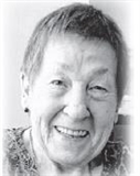 Profilbild Ruth Krüger