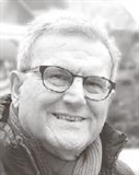 Profilbild Samih Samman