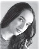 Profilbild Sarah Gottschalk