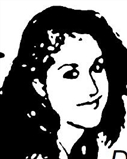 Profilbild Sarah Klein