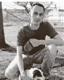 Profilbild Sascha Ohlow