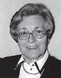 Profilbild Sibille Schlang