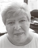 Profilbild Sibylla Fassbender-Rähmer