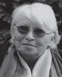 Profilbild Sibylla Pohl