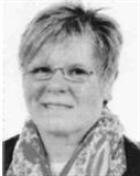 Profilbild Sibylle Steinberg