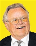 Profilbild Siegfried Pieper