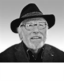 Profilbild Sigismund Buchmann