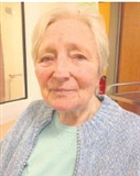 Profilbild Sofie Karbig