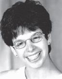Profilbild Stephanie Hein