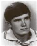 Profilbild Stojan Petrina