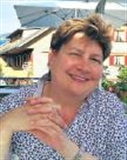 Profilbild Susanne Wagner