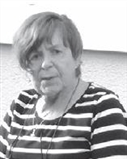 Profilbild Susanne Zündorf