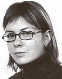 Profilbild Sylvia Lemser
