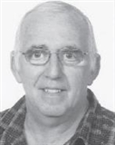 Profilbild Theo Fuß