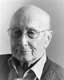Profilbild Theo Schreckenberg