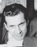 Profilbild Theodor Görges