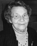 Profilbild Therese Ries