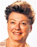 Profilbild Therese Schäfer
