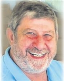 Profilbild Ulrich Peffekofen