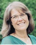 Profilbild Ulrike Klein
