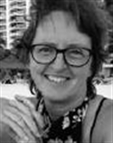 Profilbild Ulrike Niebel