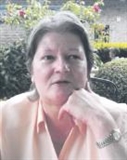 Profilbild Ulrike Pieper
