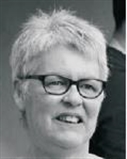 Profilbild Ursel Schramm