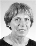 Profilbild Ursula Buse