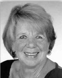 Profilbild Ursula Marczinzik