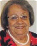 Profilbild Ursula Müller