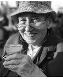 Profilbild Ursula Oehme