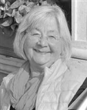 Profilbild Ursula Ogrczall