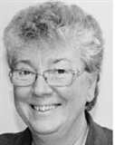 Profilbild Ursula Pütz
