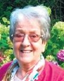 Profilbild Ursula Schulze