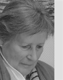 Profilbild Ursula Wenzel
