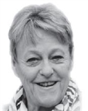 Profilbild Uschi Braun-Leopold
