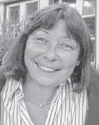 Profilbild Uschi Schulze