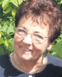 Profilbild Veronika Beier