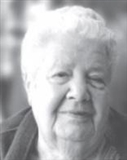 Profilbild Virginia Faranda