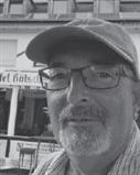 Profilbild Volker Lebig