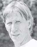 Profilbild Volker Süßmann
