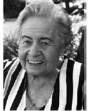Profilbild Walburga Kurth