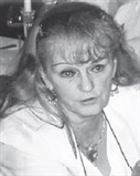 Profilbild Walburga Milkau