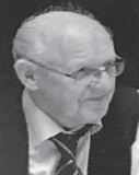 Profilbild Walter Schulz