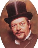 Profilbild Walter Steffensky